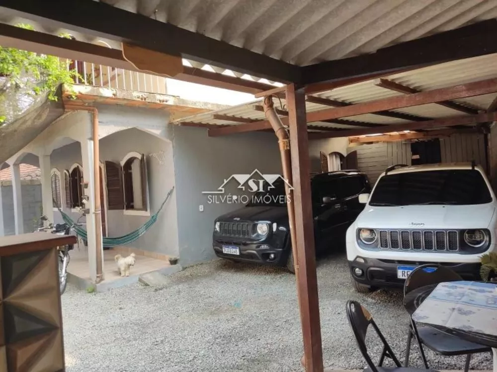 Casa, 6 quartos, 110 m² - Foto 6