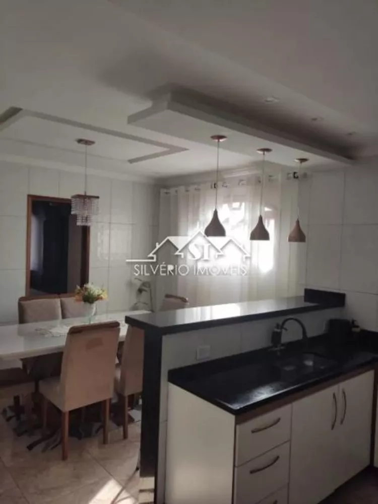 Casa, 6 quartos, 110 m² - Foto 5