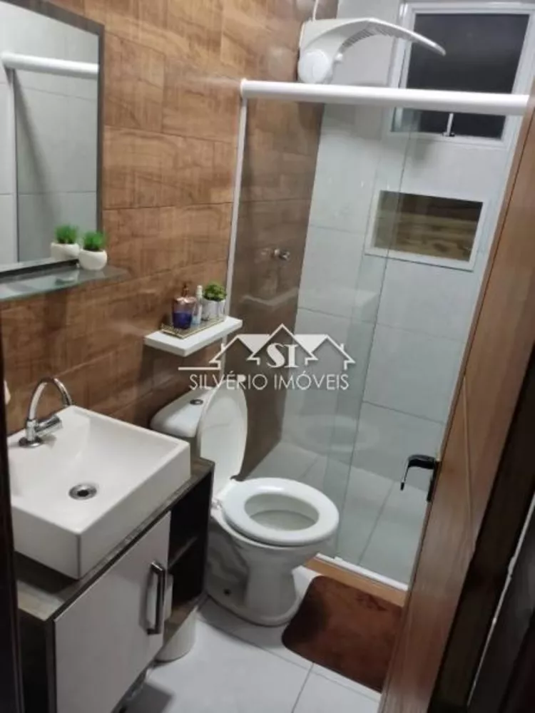 Casa, 6 quartos, 110 m² - Foto 14