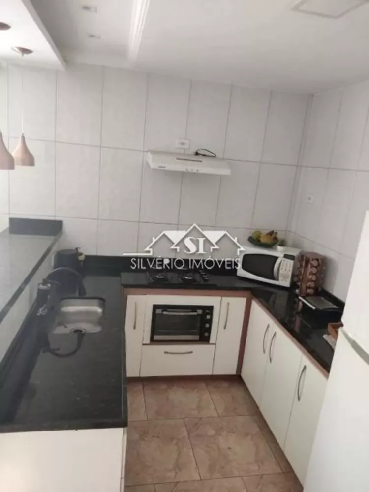 Casa, 6 quartos, 110 m² - Foto 11
