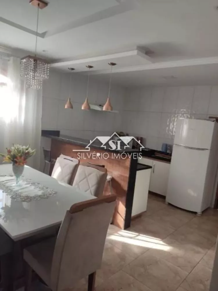 Casa, 6 quartos, 110 m² - Foto 10