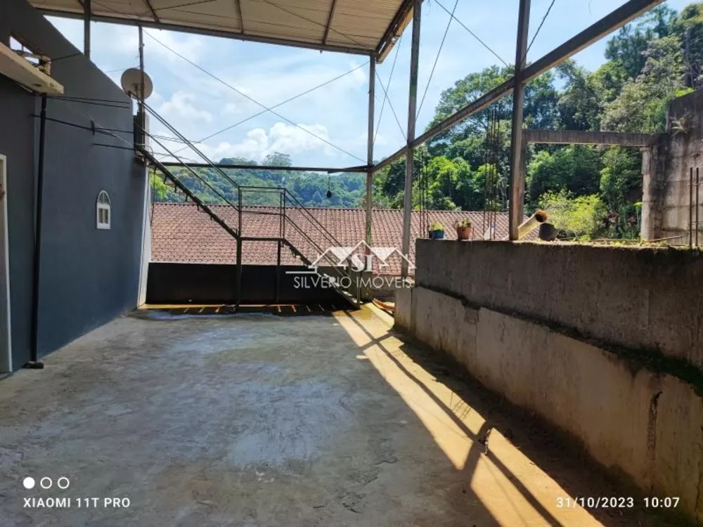 Casa, 2 quartos, 180 m² - Foto 23
