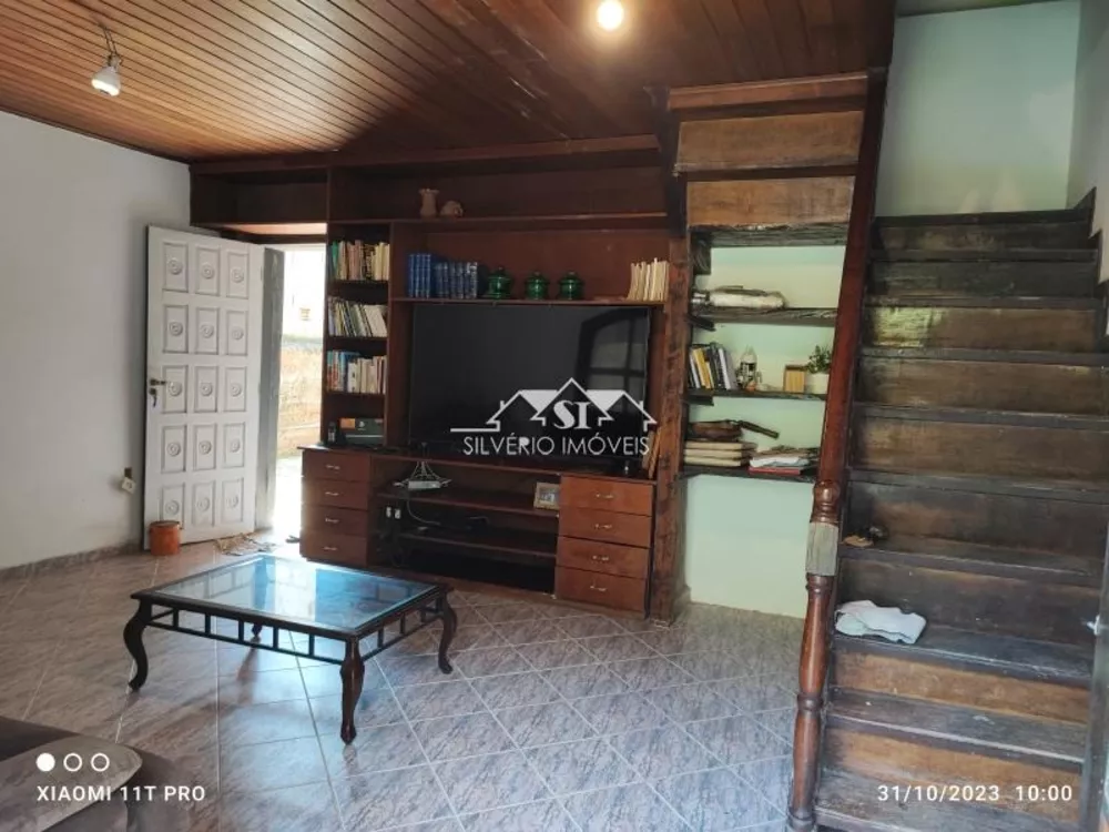 Casa, 2 quartos, 180 m² - Foto 1