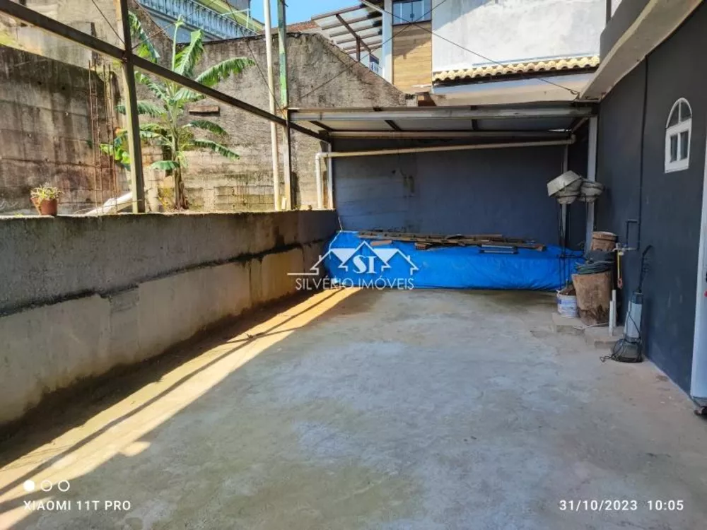 Casa, 2 quartos, 180 m² - Foto 6