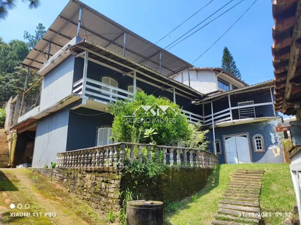 Casa, 2 quartos, 180 m² - Foto 17