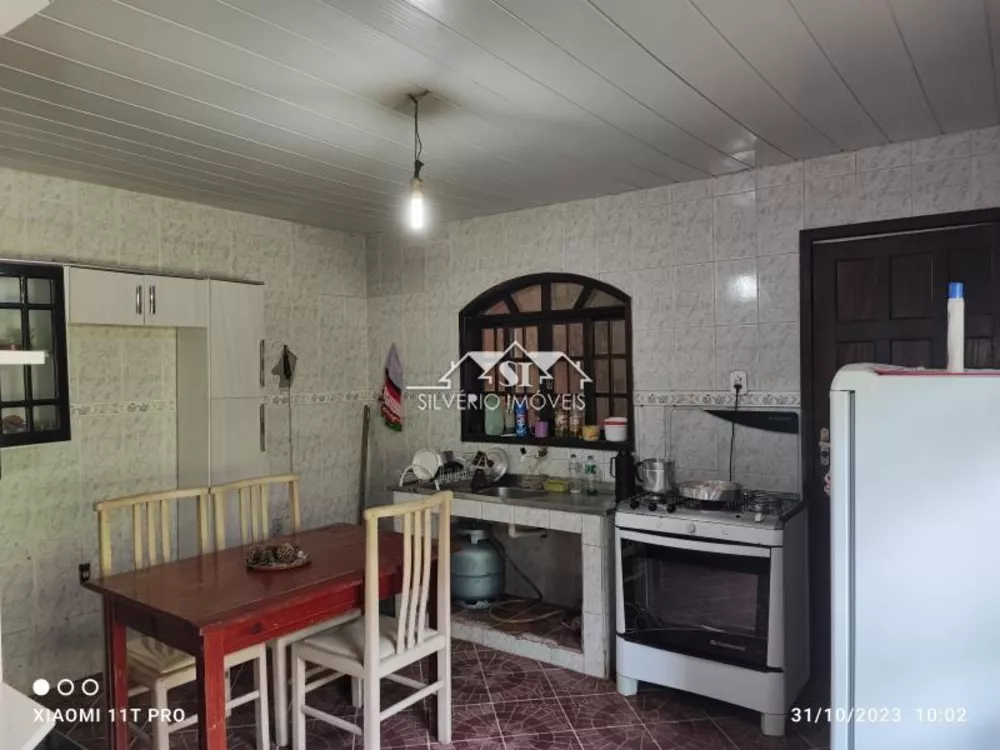 Casa, 2 quartos, 180 m² - Foto 22