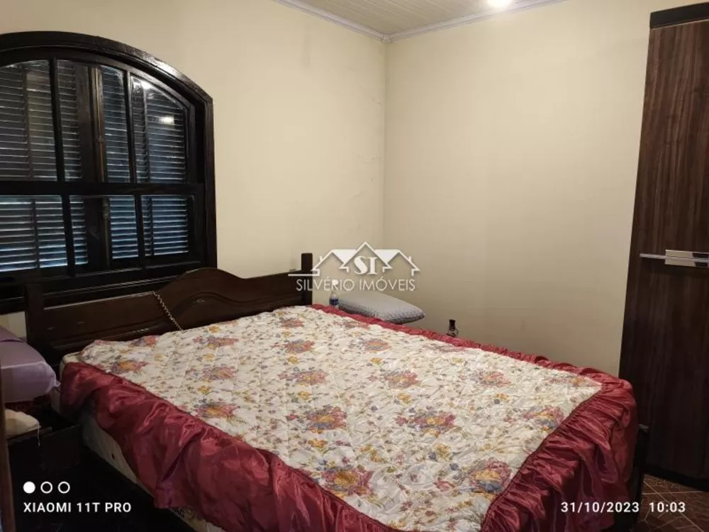 Casa, 2 quartos, 180 m² - Foto 8