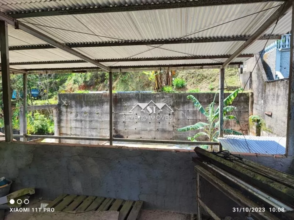 Casa, 2 quartos, 180 m² - Foto 4