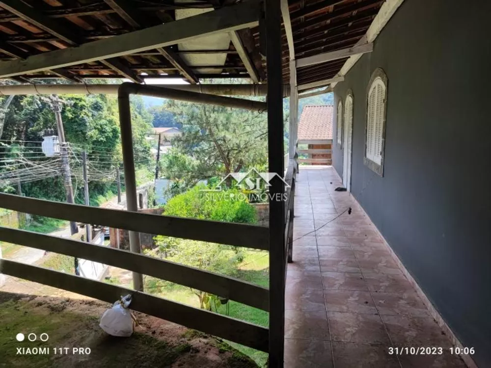 Casa, 2 quartos, 180 m² - Foto 21