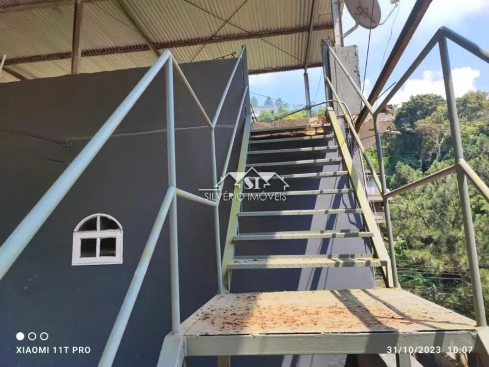 Casa, 2 quartos, 180 m² - Foto 11