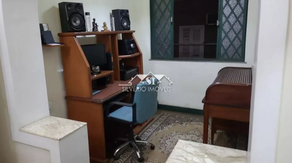 Casa, 3 quartos, 250 m² - Foto 16