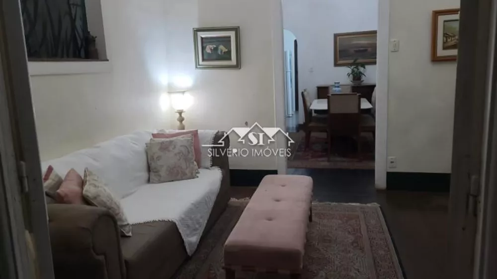 Casa, 3 quartos, 250 m² - Foto 8