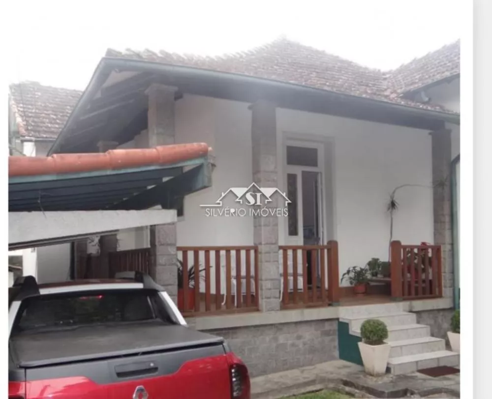 Casa, 3 quartos, 250 m² - Foto 2