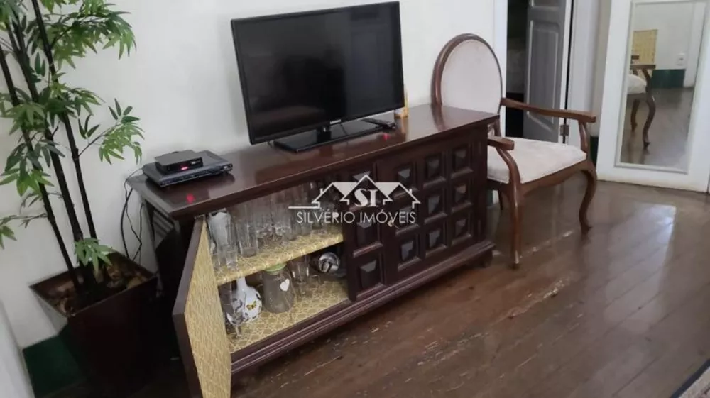 Casa, 3 quartos, 250 m² - Foto 9