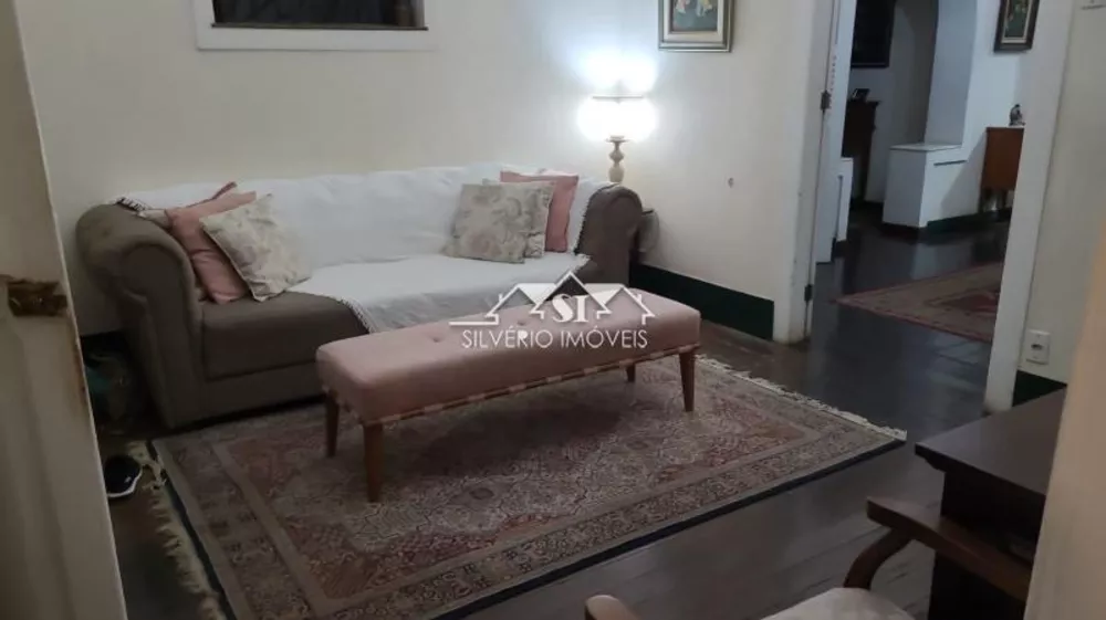 Casa, 3 quartos, 250 m² - Foto 11