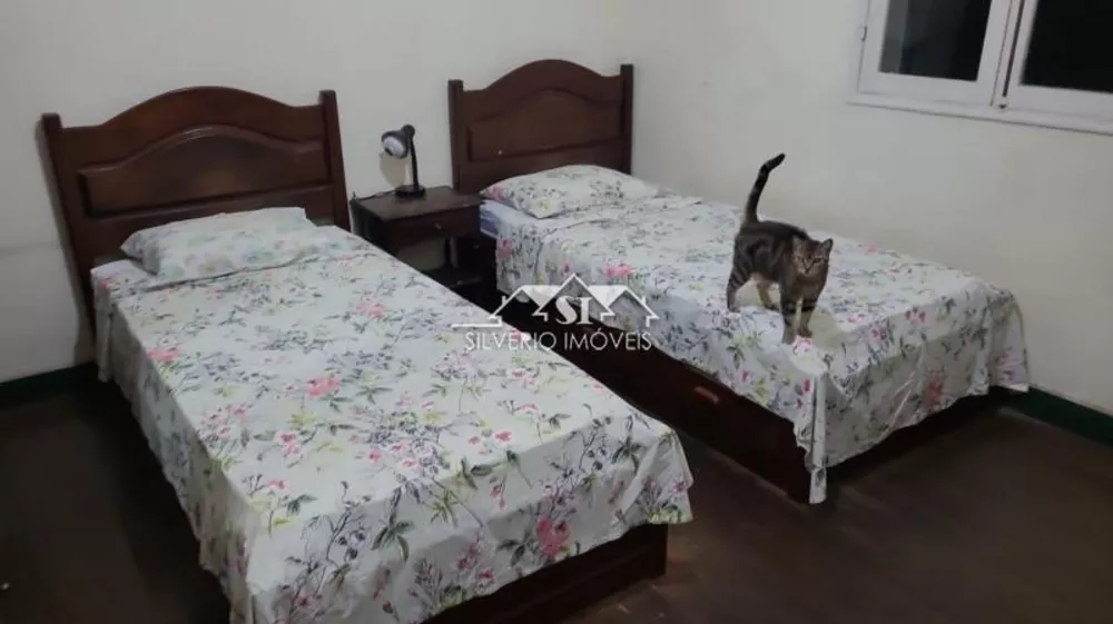 Casa, 3 quartos, 250 m² - Foto 15