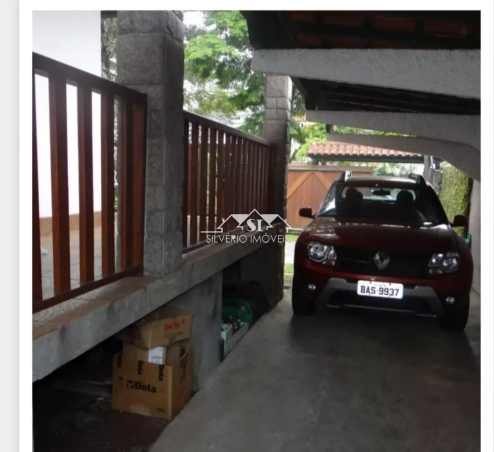 Casa, 3 quartos, 250 m² - Foto 5