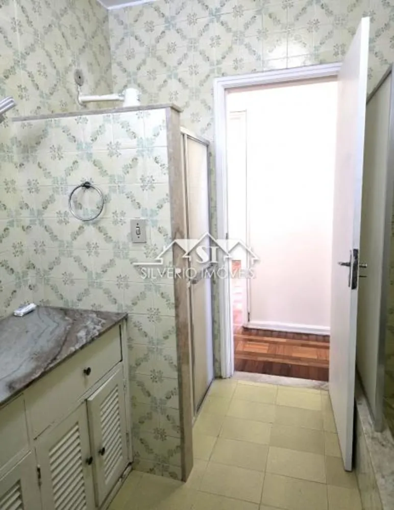 Apartamento, 4 quartos, 160 m² - Foto 19