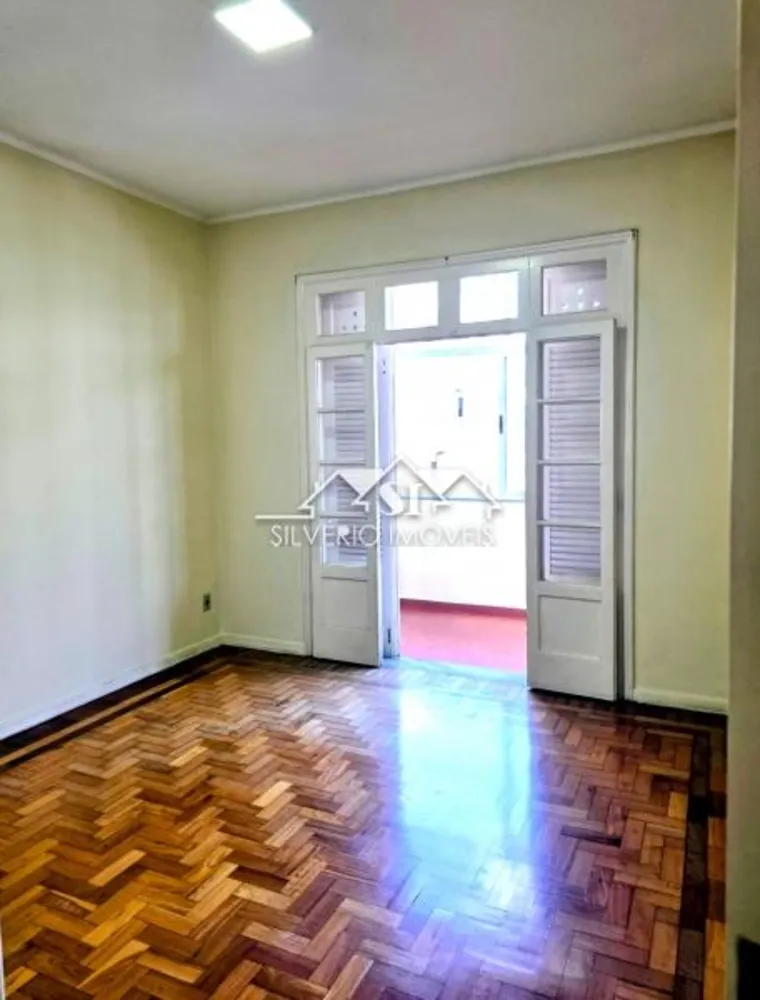 Apartamento, 4 quartos, 160 m² - Foto 2