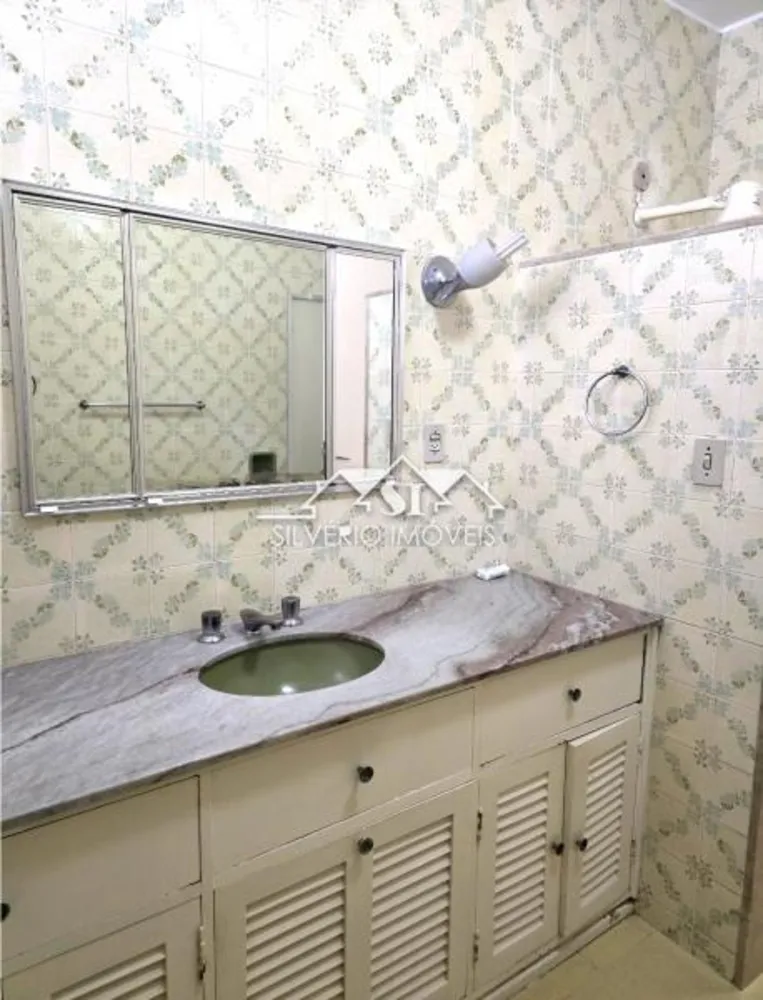Apartamento, 4 quartos, 160 m² - Foto 21
