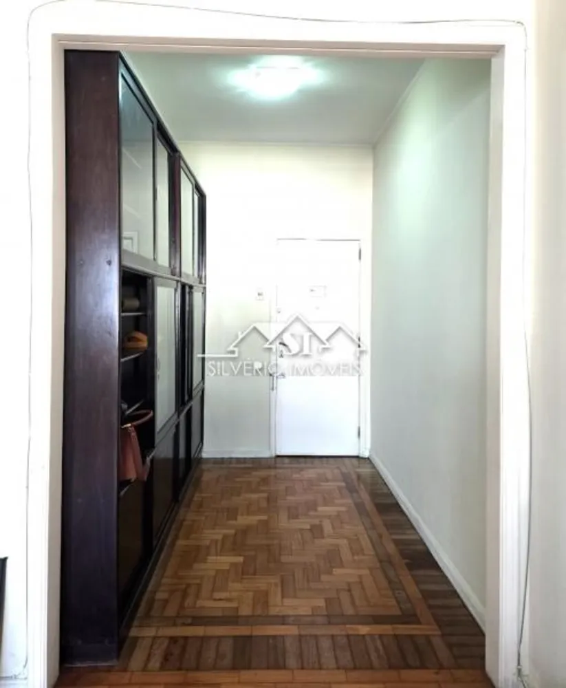 Apartamento, 4 quartos, 160 m² - Foto 13