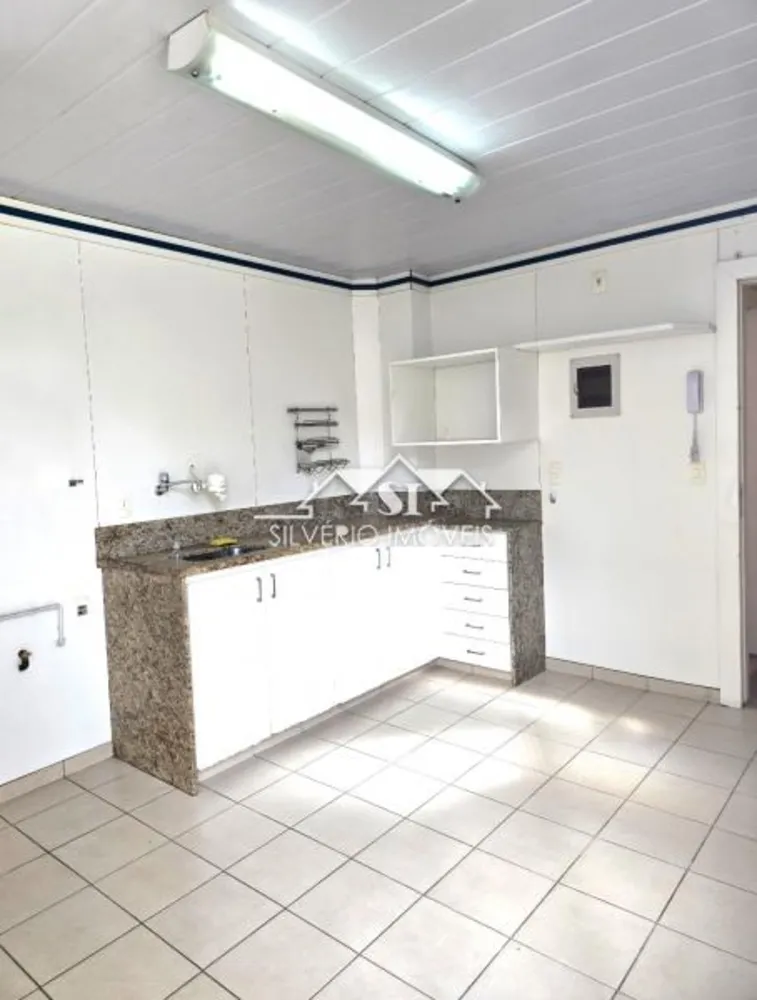 Apartamento, 4 quartos, 160 m² - Foto 14