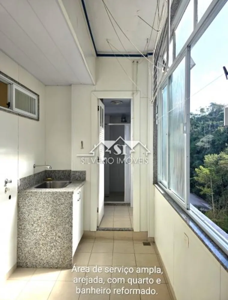 Apartamento, 4 quartos, 160 m² - Foto 16