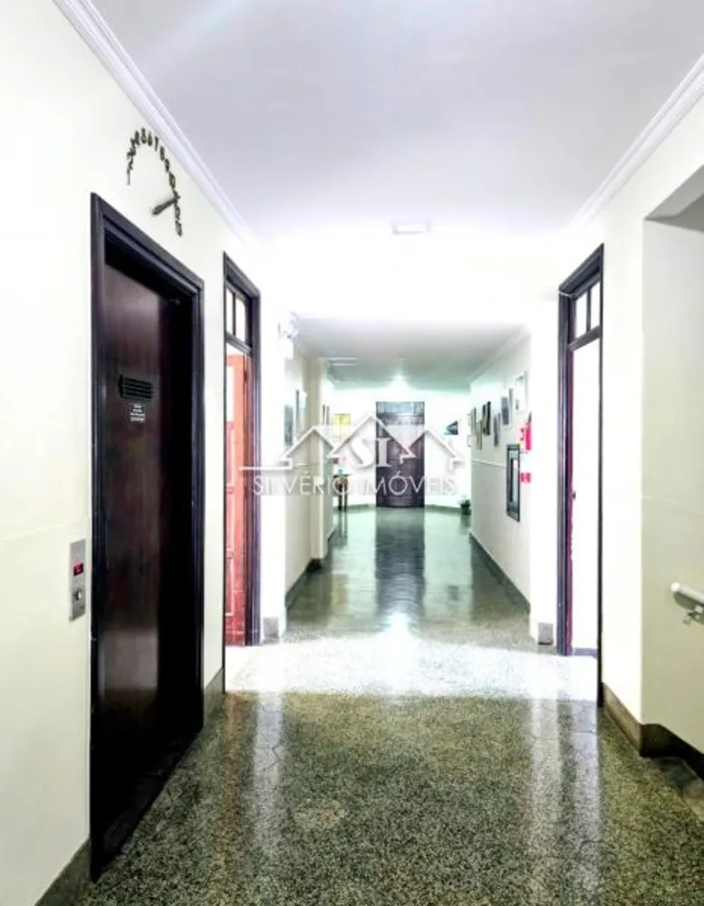 Apartamento, 4 quartos, 160 m² - Foto 24