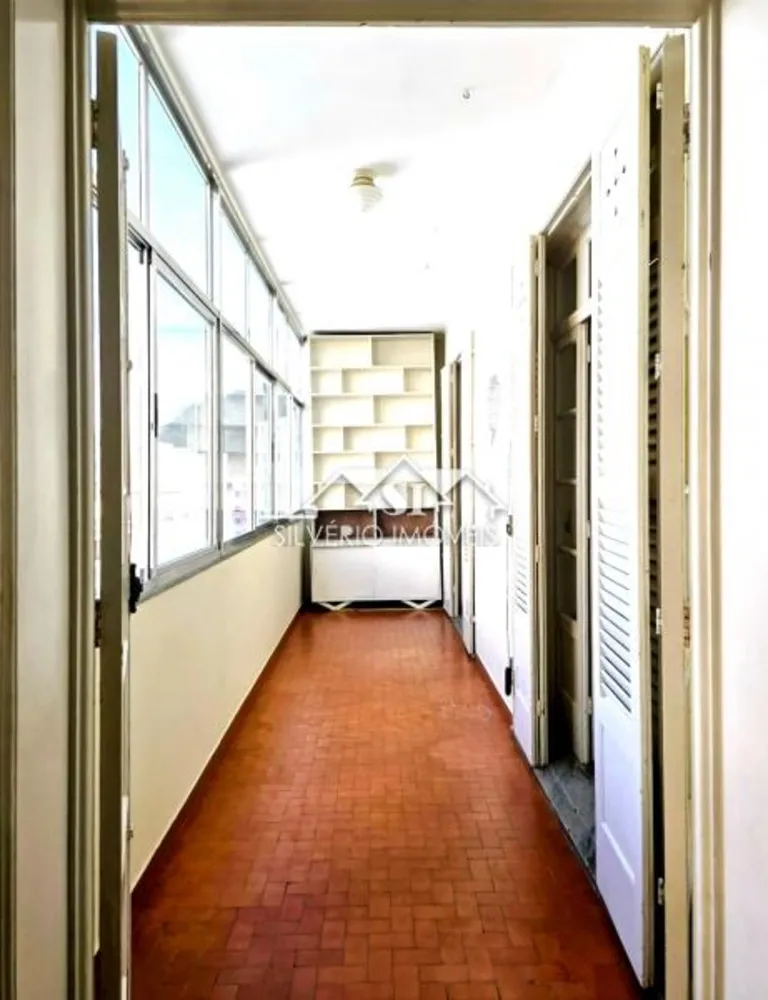 Apartamento, 4 quartos, 160 m² - Foto 11