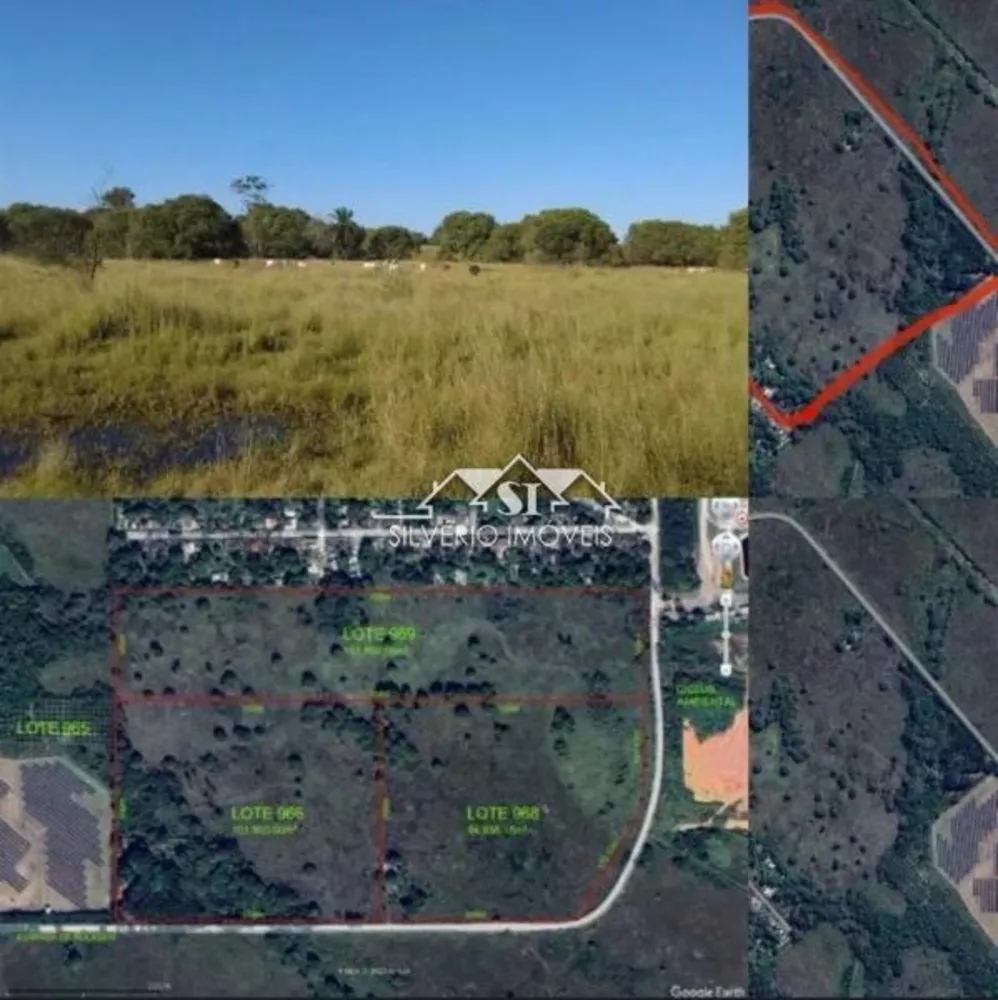 Terreno, 30 hectares - Foto 7