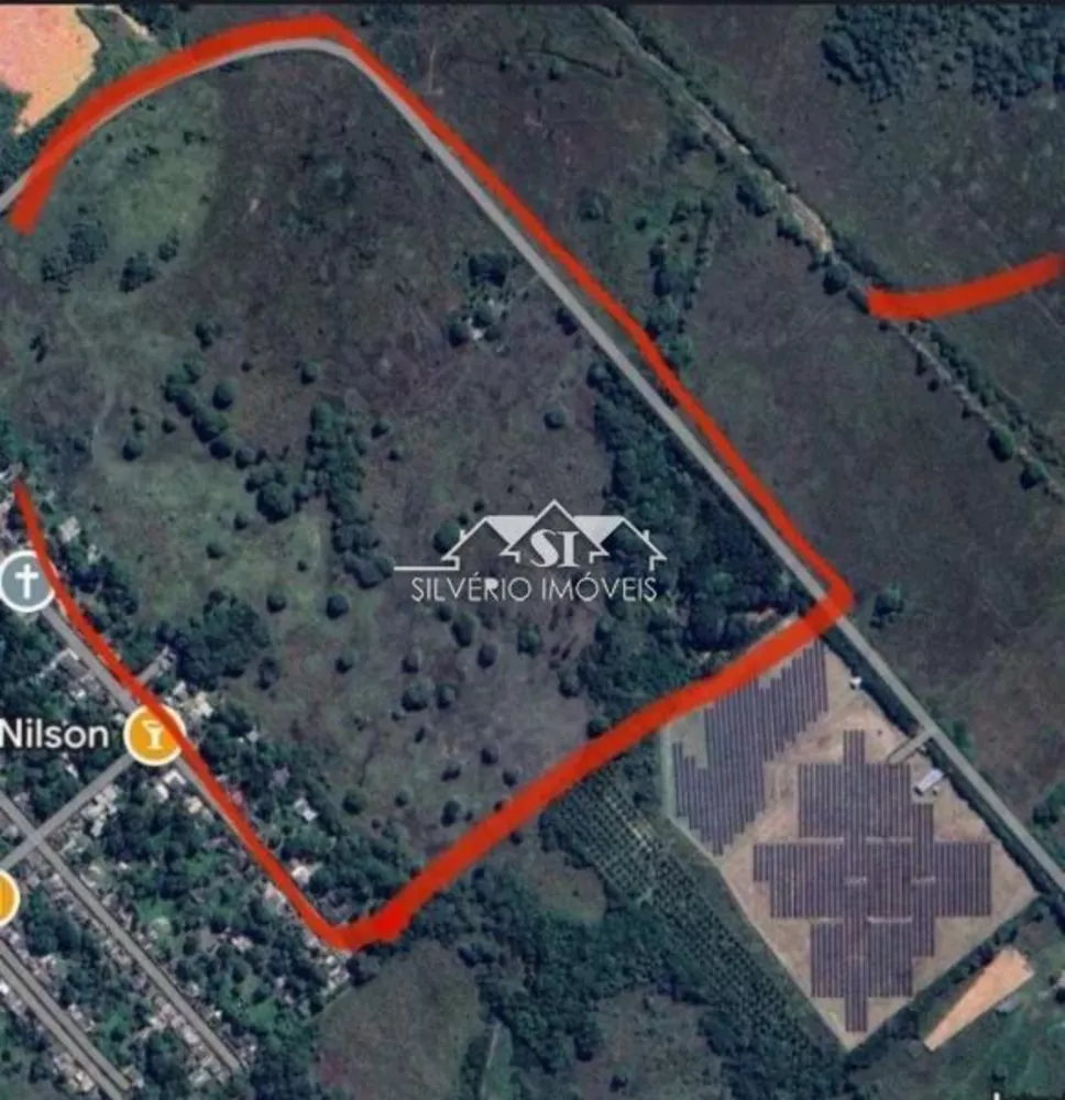 Terreno, 30 hectares - Foto 6