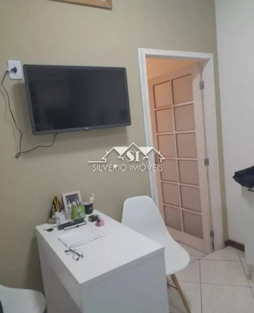 Prédio Inteiro, 40 m² - Foto 5