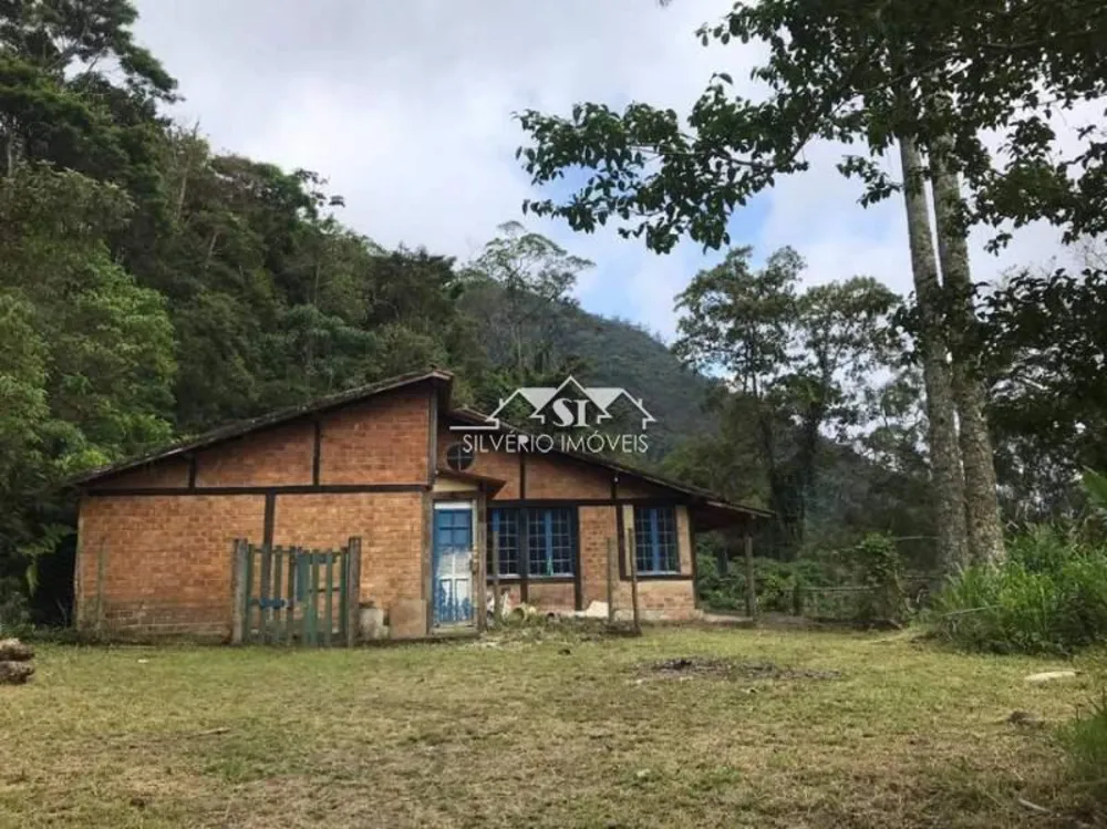 Terreno, 6 hectares - Foto 1