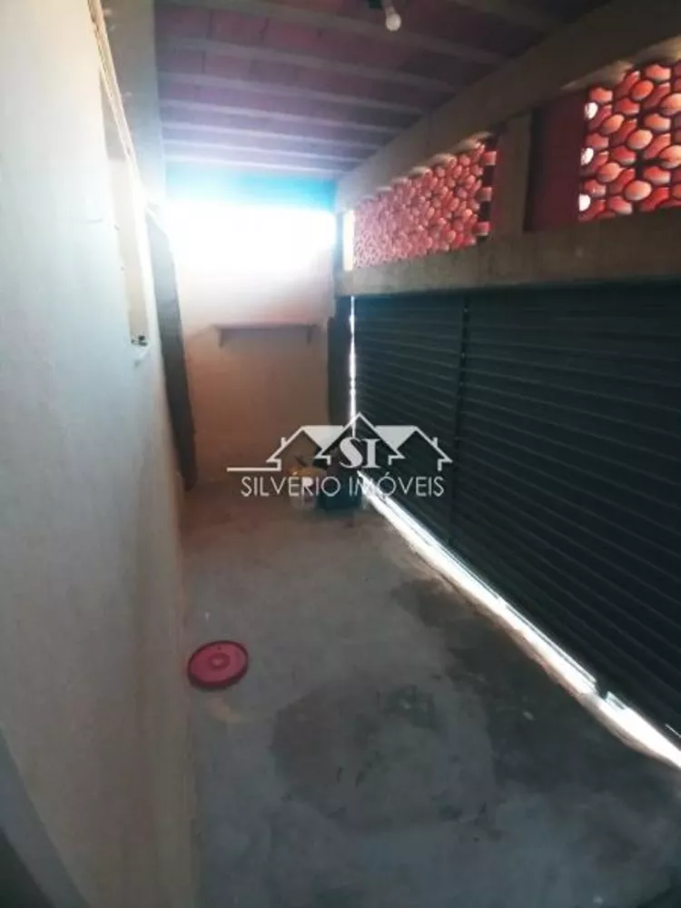 Casa, 1 quarto, 60 m² - Foto 6