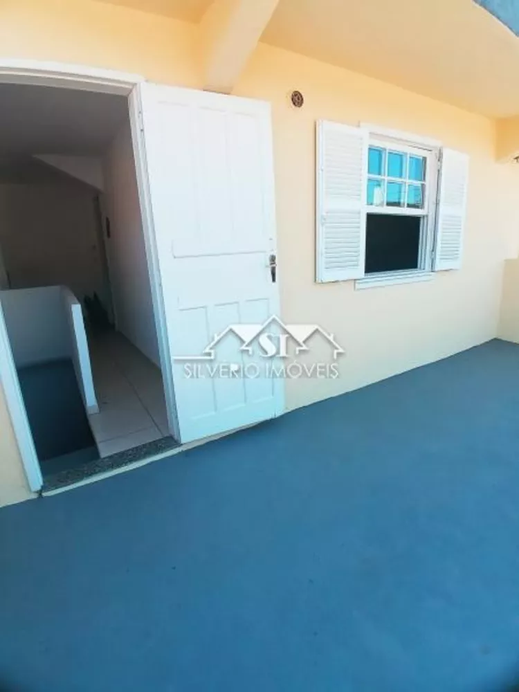 Casa, 1 quarto, 60 m² - Foto 2