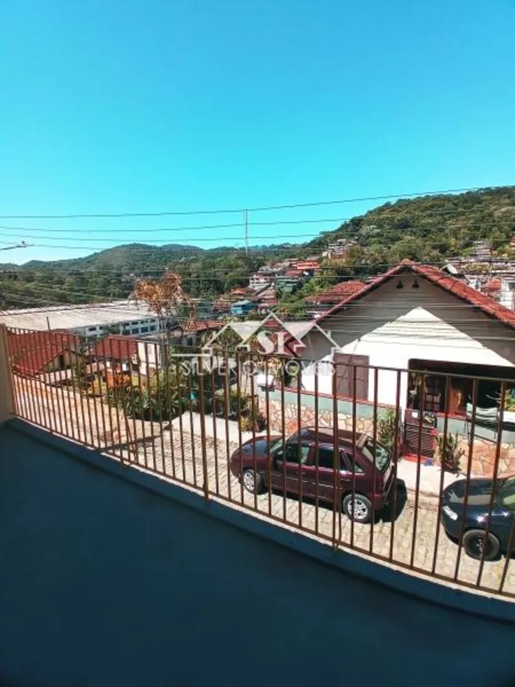 Casa, 1 quarto, 60 m² - Foto 1
