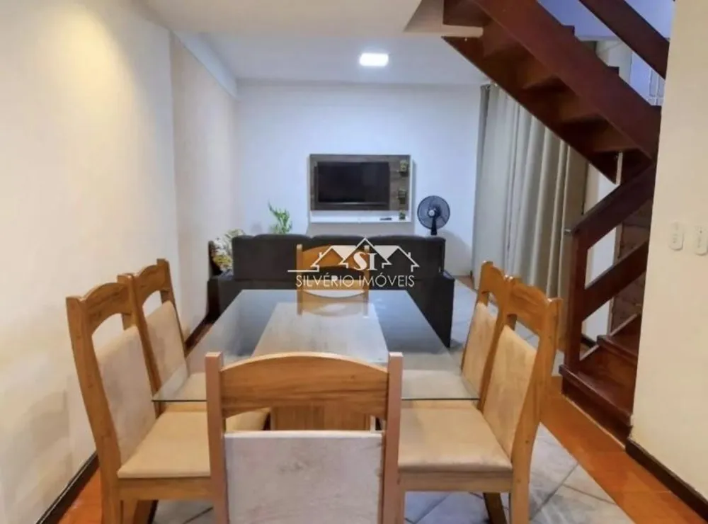 Casa, 2 quartos, 98 m² - Foto 3