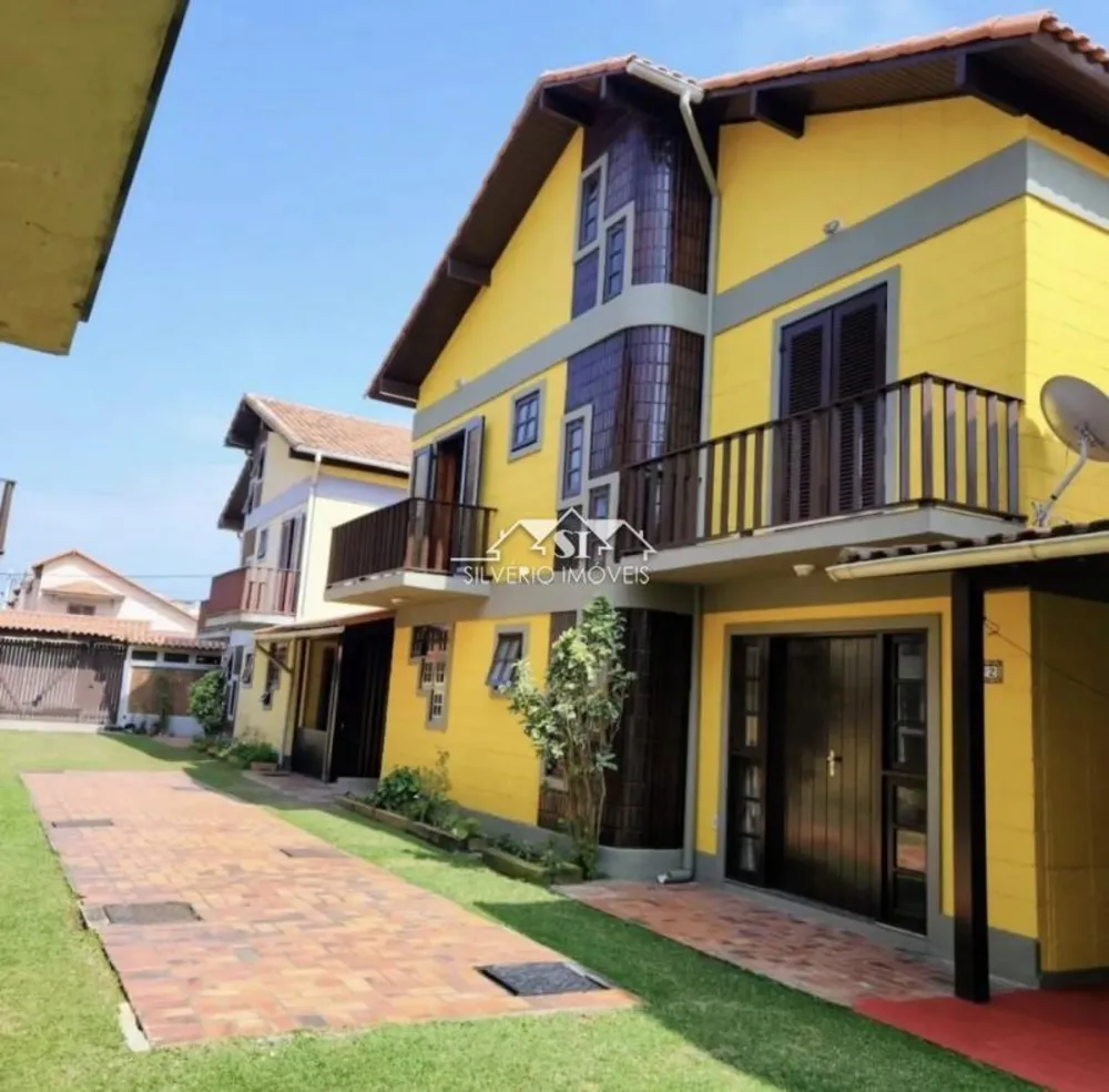 Casa, 2 quartos, 98 m² - Foto 12