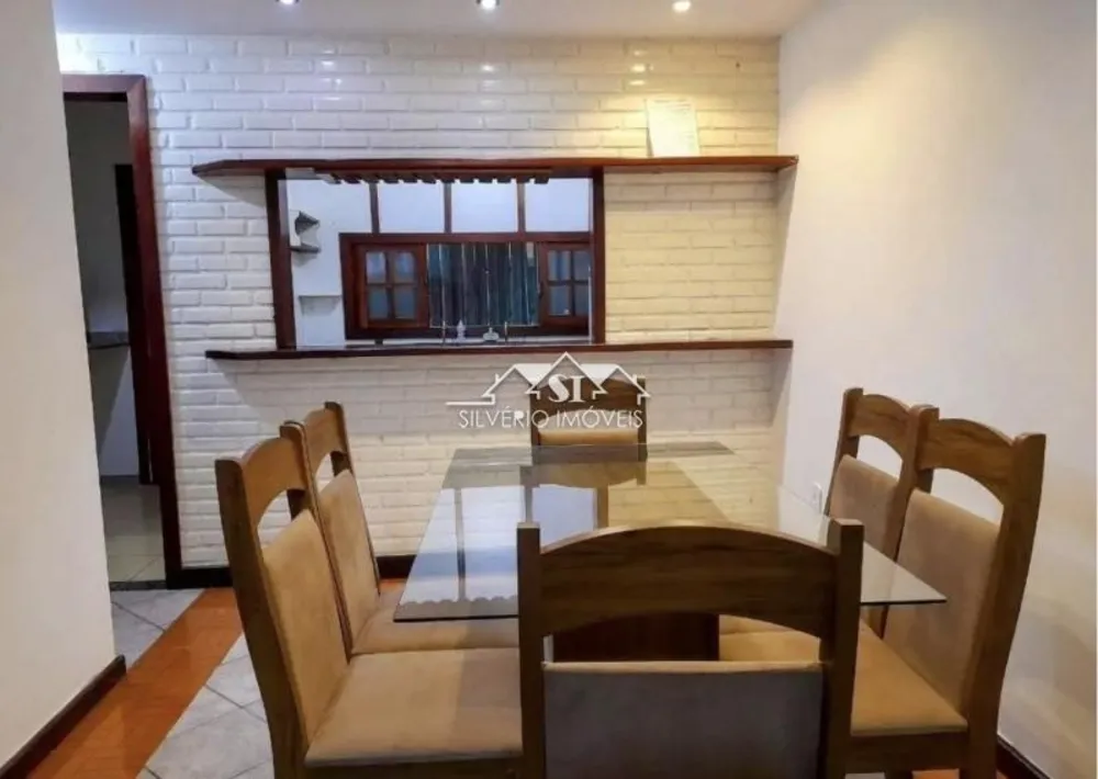 Casa, 2 quartos, 98 m² - Foto 2