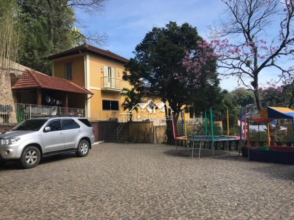 Casa, 5 quartos, 300 m² - Foto 2
