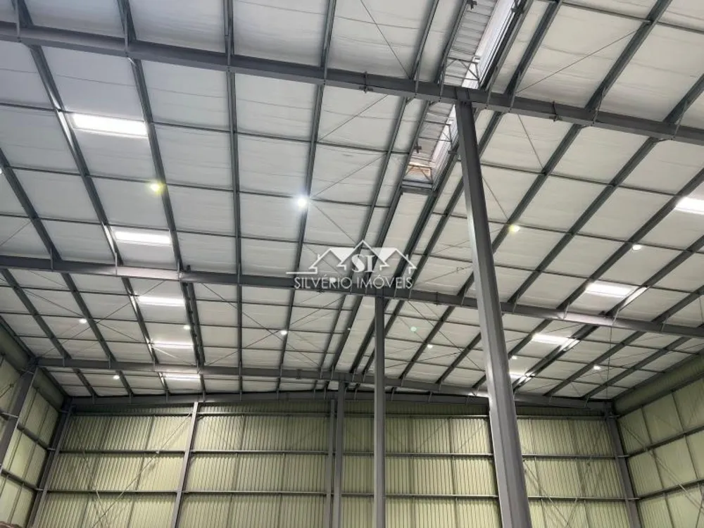 Depósito-Galpão, 1350 m² - Foto 5