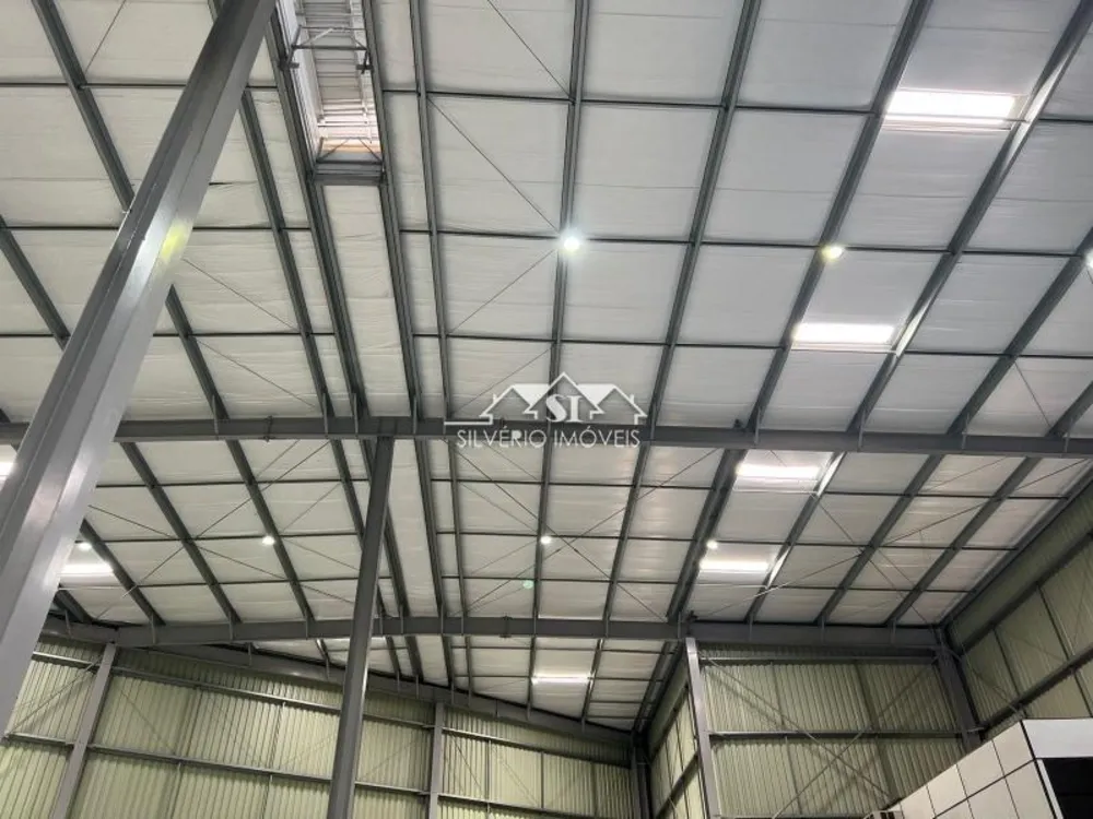 Depósito-Galpão, 1350 m² - Foto 3