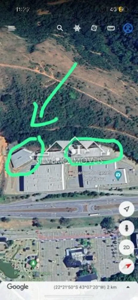 Depósito-Galpão, 1350 m² - Foto 9