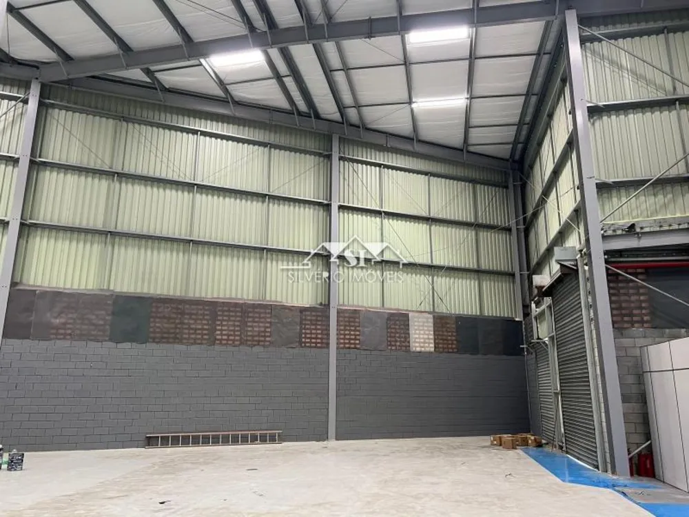 Depósito-Galpão, 1350 m² - Foto 8