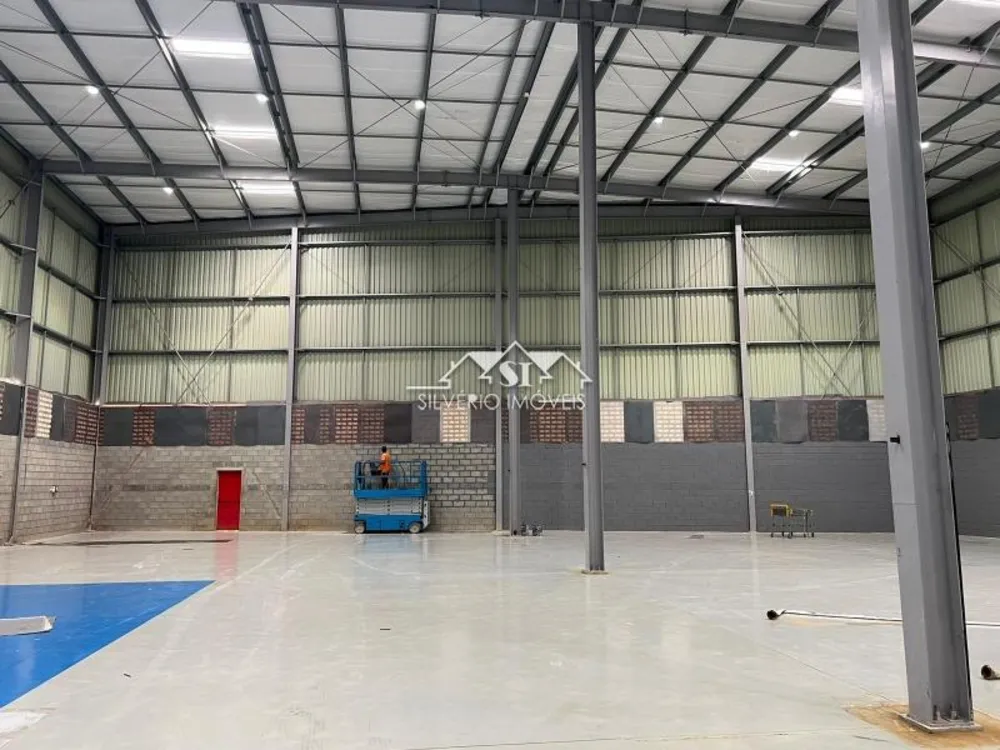 Depósito-Galpão, 1350 m² - Foto 6