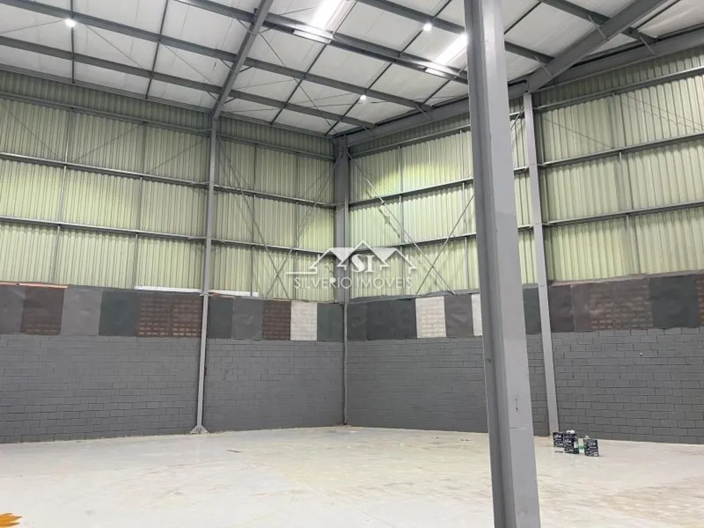 Depósito-Galpão, 1350 m² - Foto 7