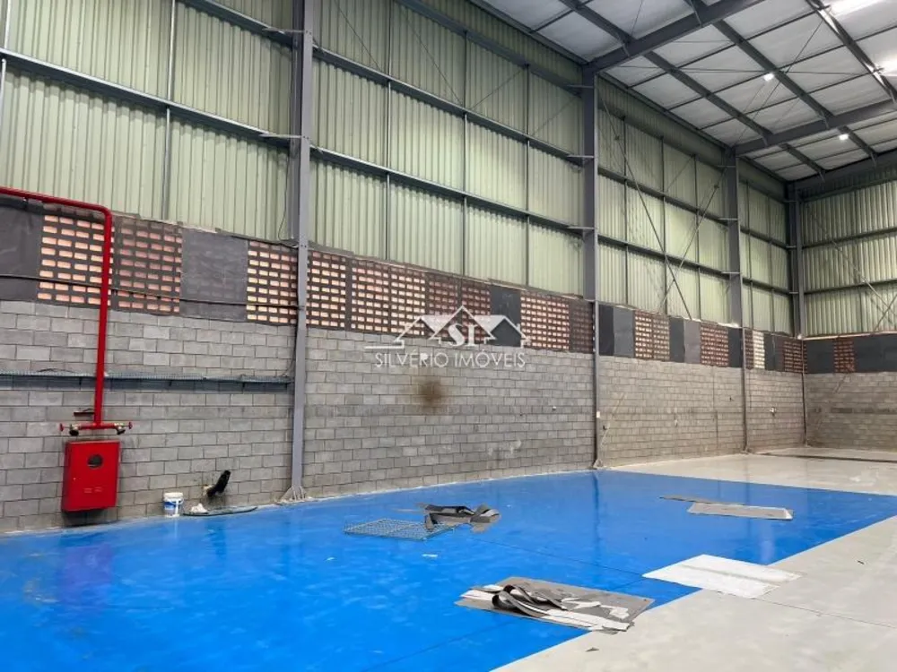 Depósito-Galpão, 1350 m² - Foto 4