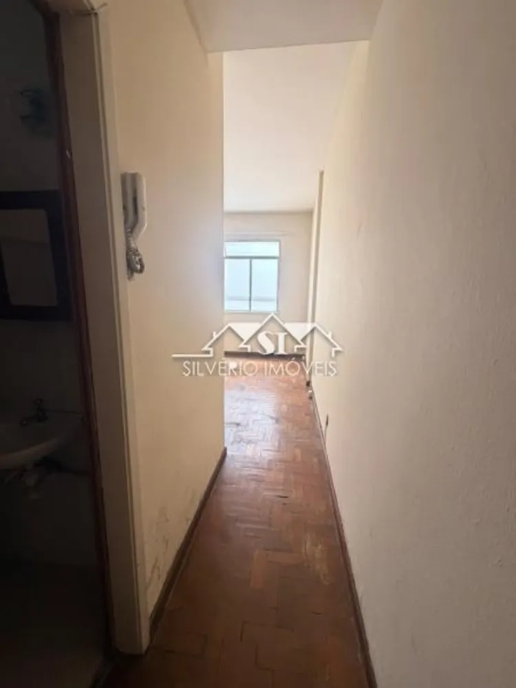 Apartamento, 1 quarto, 28 m² - Foto 2