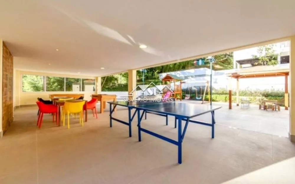 Apartamento, 4 quartos, 174 m² - Foto 9