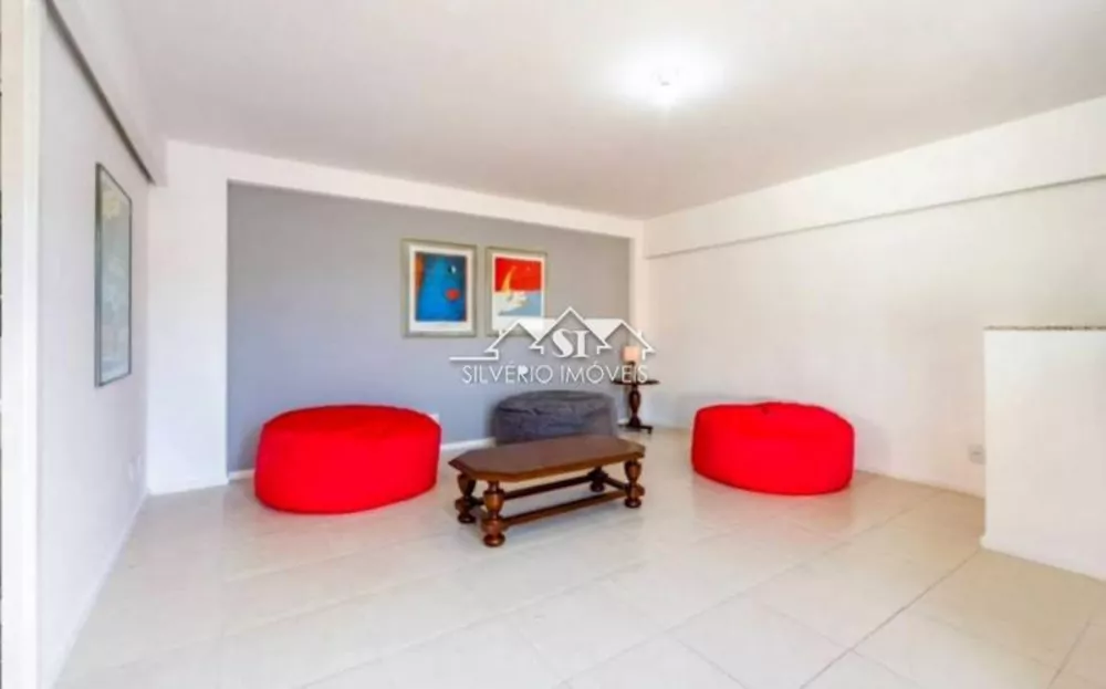 Apartamento, 4 quartos, 174 m² - Foto 13